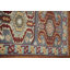 Tapis de couloir oriental géométrique 3 x 10