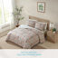 Tommy Bahama Enchantment Cotton Reversible Quilt Set-334161486