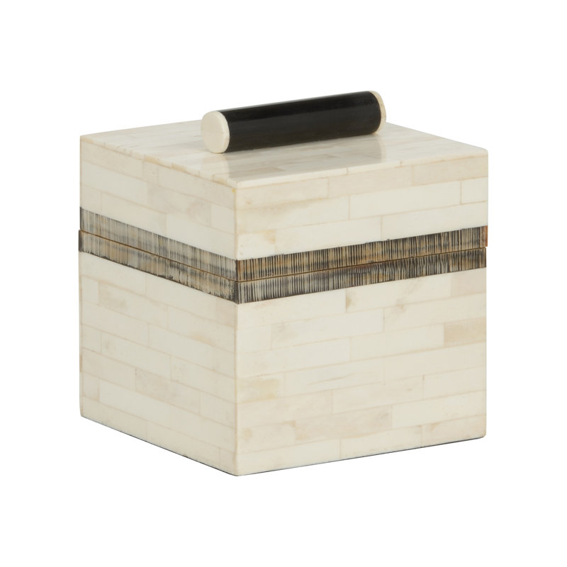 Lila Jewelry Box