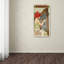 Reproduction d’art sur toile tendue redhead-26112153
