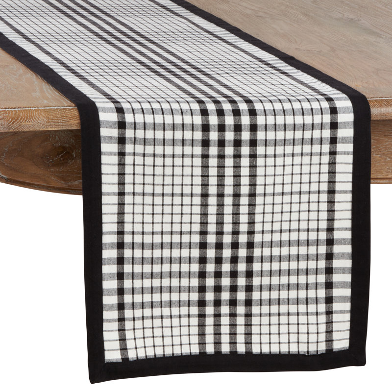 Elam Layer Table Runner