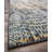 Kauffman Blue/Yellow Area Rug-29915613