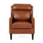 CHAISE CLUB Simple et moderne, base solide, rembourrée et épaisse-544206150