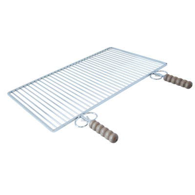 Haroun Steel Non-Stick Grill Griddle