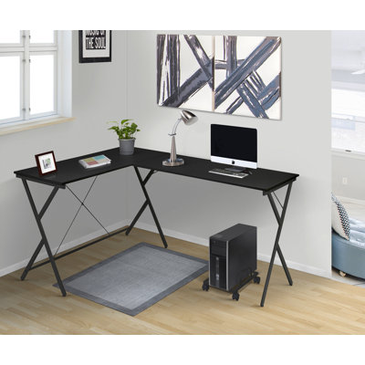 Bureau en L Demico