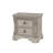 Ferriday Solid Wood Piece Bedroom Set