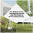 30 Ft. W x 10 Ft. D Steel Party Tent