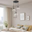Luminaire suspendu 3 lumières Concow-509548765