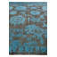 Tapis brun foncé Jose
