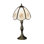 Rose Bouquet Table Lamp