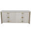 Winford 80" W Solid Wood Sideboard