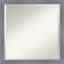 Jerlyn Solid Wood Wall Mirror-1357405312-1357405313