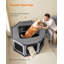 Portable Cat Playpen