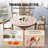 Plastic / Vinyl Table Protector-90645588