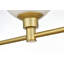 Éclairage pour meuble-lavabo à intensité variable Carmie-84936698-125400712