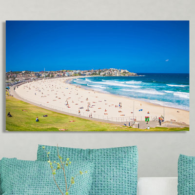 " Bondi Beach, Sydney Australia "
