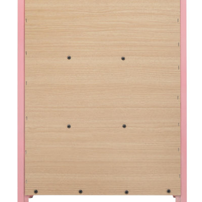 Emjay 3 - Drawer Nightstand