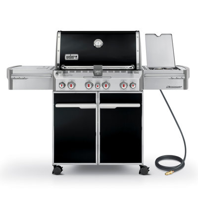 Summit® E-470 noir