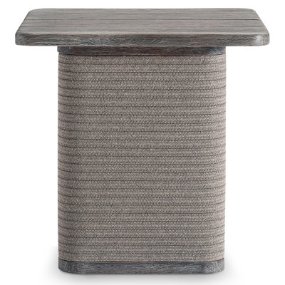 Outdoor Teak Table
