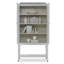 2 - Door Armoire