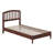 Audriel Solid Wood Low Profile Platform Bed-1293973723-1293973726