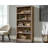 Brunoy 5 Shelf Bookcase Mo 3A-108658957
