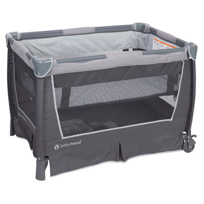 Robin Bassinet with Mattress