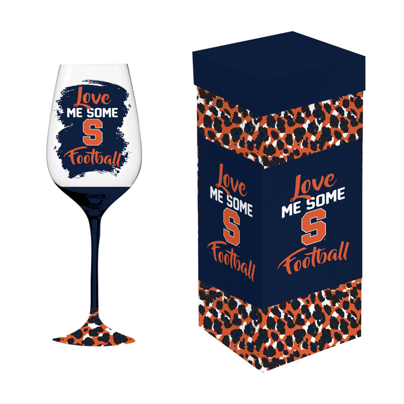 17 oz Verre simple