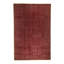 Handmade Cotton and Wool Area Rug