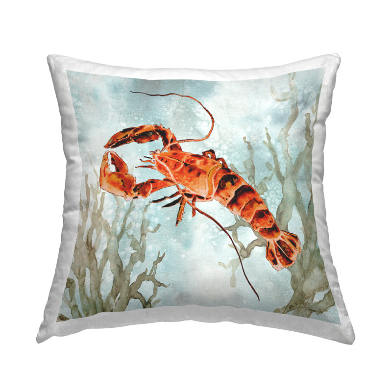 Coussin en polyester Tunc
