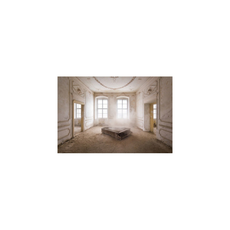 Wrapped Canvas Print, 50.8 cm H x 76.2 cm W