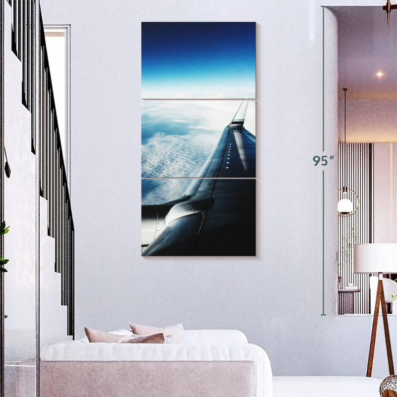 Avion Black Wing