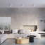 Cocheta Flush Mount