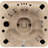 American Spas 7-Person 100-Jet Premium Bench Spa Standard Hot Tub With Sound System And LED Waterfall-100655308-100655310