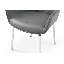 Chaise pivotante Drew 8121-568851000
