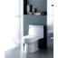 American Standard Champion 4 Toilet with Toilet Seat Normal Height-62442400