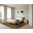 Machine Washable Botanical Brown Area Rug-1869895794