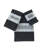 Ensemble de serviettes 100% coton ultra doux 3 pièces Hatchell Décoration-1193218322