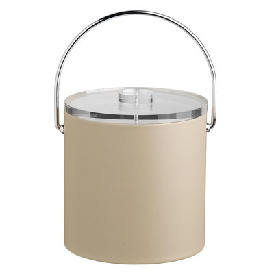 Schuykill Vinyl Ice Bucket
