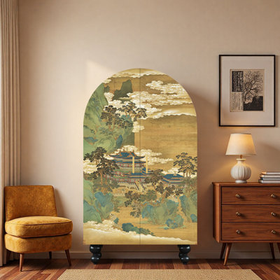 Armoire multifonctionnelle pour la maison