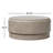 Cassis Single Coffee Table-430310736
