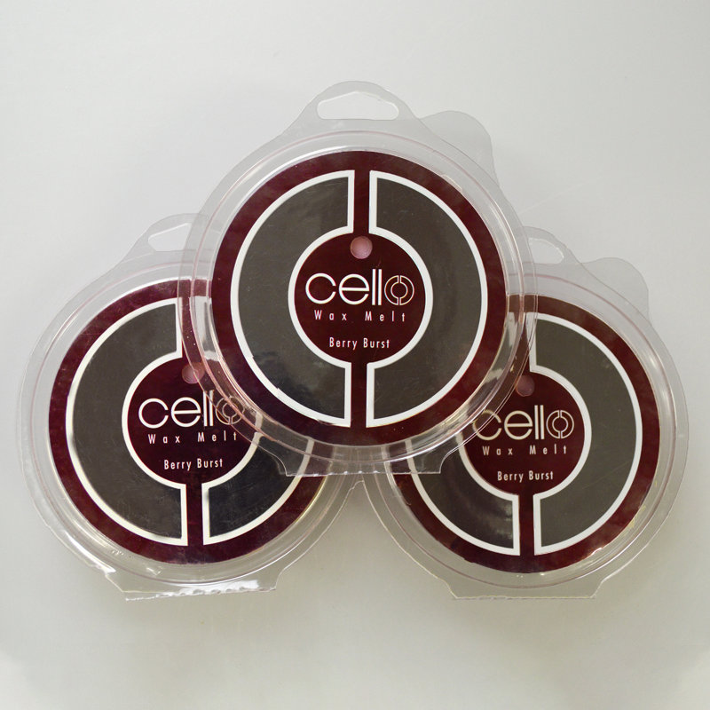 Berry Burst Scented Wax Melt
