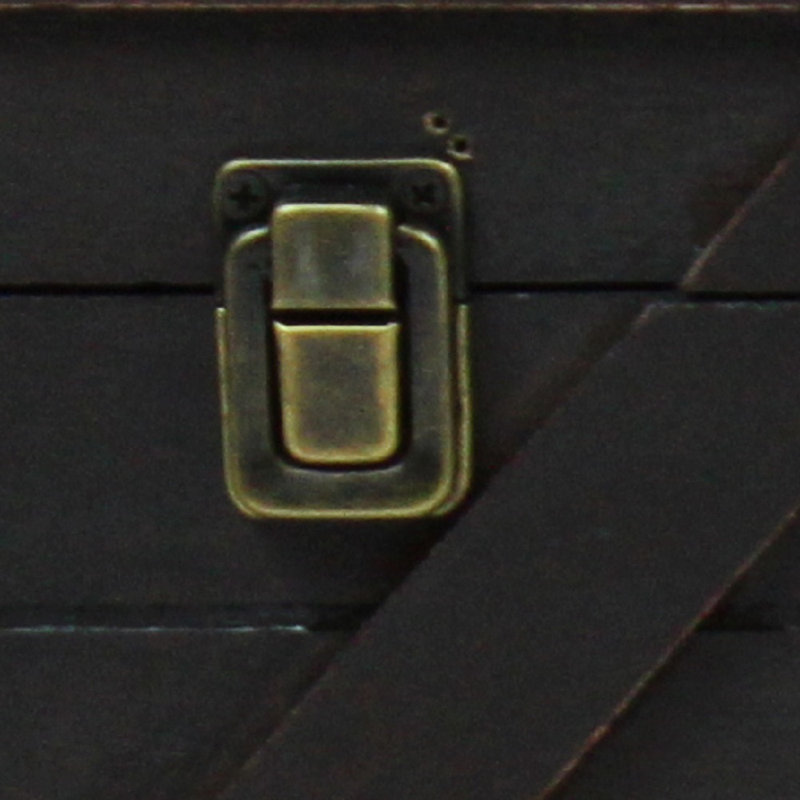 Breakwater Bay Bin, Black