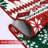 Christmas Area Rug for Living Room Machine Washable Winter Rug Snowflake Non-Slip Rug Xmas Holiday Accent Rug for Bathroom Bedroom-160729637-160729630