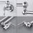 SMARTLET Kitchen Faucet Side Spray-51265797