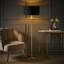 Randalia 145cm Traditional Floor Lamp-144839758-144839747