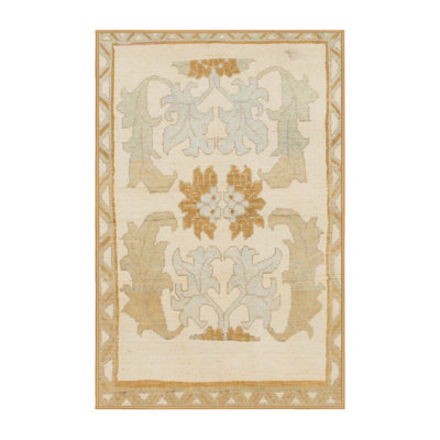 Tapis Musette