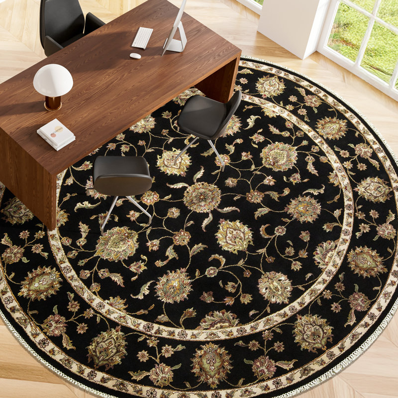 Oriental Area Rug