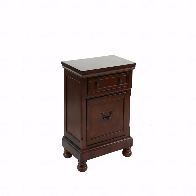 Table de chevet