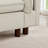 Solena 2-Piece Polyester Loveseat-1342367241